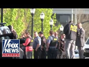 Read more about the article Live: Louisville police give update on deadly shooting