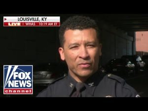 Read more about the article Police confirm five dead in Louisville, Kentucky shooting