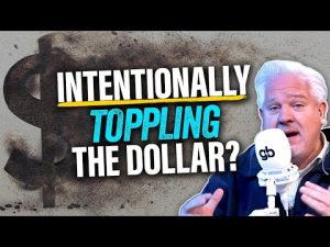 Read more about the article Glenn: U.S. Dollar COLLAPSE Is a Matter of WHEN…NOT IF