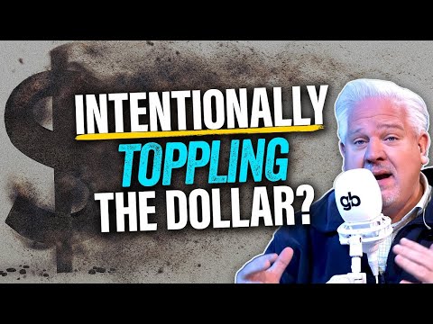 You are currently viewing Glenn: U.S. Dollar COLLAPSE Is a Matter of WHEN…NOT IF
