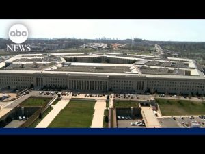 Read more about the article Classified US military documents leak prompts urgent investigation l GMA