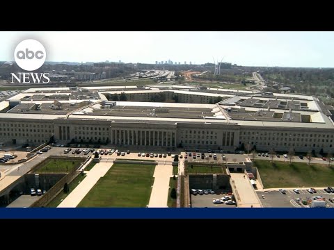 You are currently viewing Classified US military documents leak prompts urgent investigation l GMA