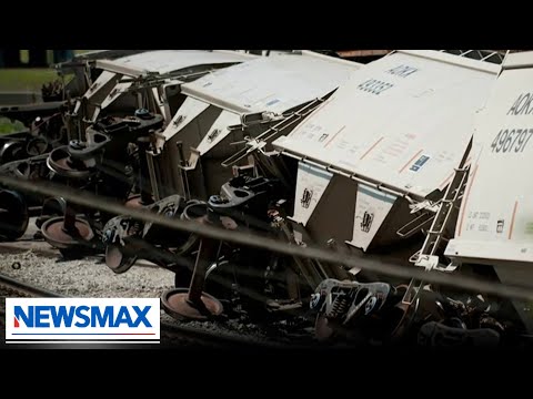 You are currently viewing Why so many Norfolk train derailments? | National Report