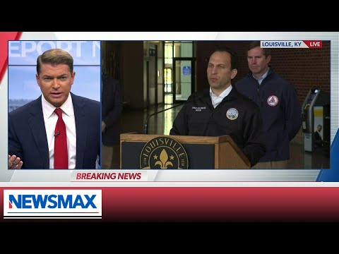 You are currently viewing BREAKING NEWS: Five dead in Louisville shooting