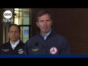 Read more about the article Louisville officials give update following mass shooting at local bank