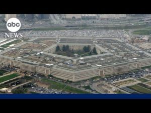 Read more about the article Dozens of classified US documents leaked and posted online