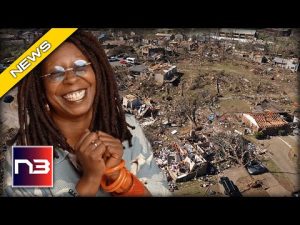 Read more about the article DISGUSTING: Whoppi Goldberg Claims Tornado Victims Got What They Deserve