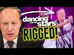Read more about the article The Untold TRUTH About Dancing With the Stars?