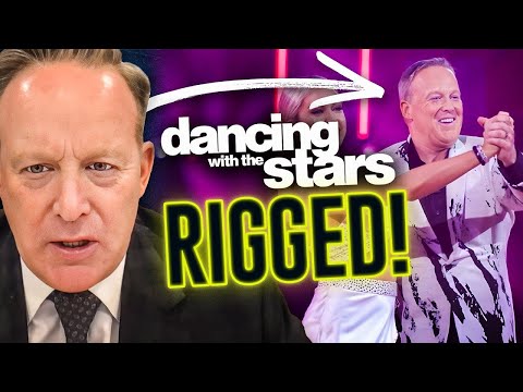 You are currently viewing The Untold TRUTH About Dancing With the Stars?