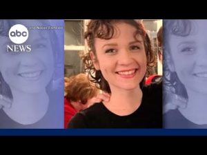 Read more about the article Thousands search for missing Minnesota mom l GMA