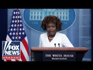 Read more about the article Far-left influencers could get ‘briefing room’