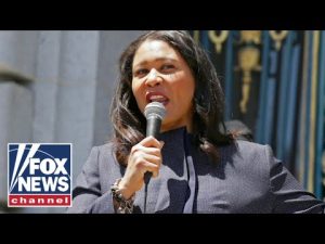 Read more about the article Is San Fran changing its mind on police?