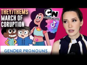Read more about the article INSANE Leftist TikTok Meltdowns | Pseudo-Intellectual with Lauren Chen | 4/10/23