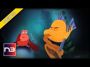 Read more about the article More Censorship From Disney On Upcoming Little Mermaid Movie