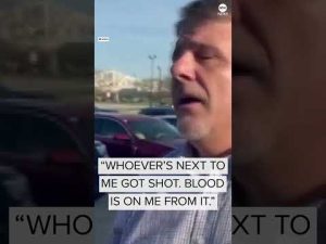 Read more about the article Bank employees describe deadly Louisville shooting | ABC News