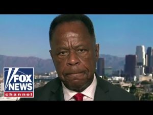 Read more about the article Leo Terrell: Travis County DA believes in George Soros, not law and order