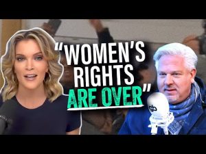 Read more about the article Why Megyn Kelly is ‘OUTRAGED’ about the ATTACK on Riley Gaines