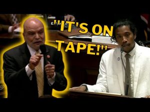 Read more about the article Expelled Democrat SCHOOLED on Racism By Indian-American Lawmaker