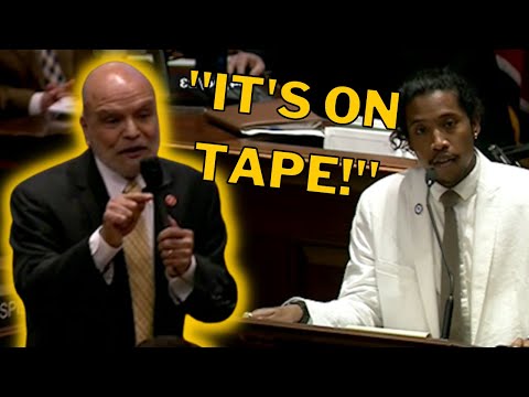 You are currently viewing Expelled Democrat SCHOOLED on Racism By Indian-American Lawmaker