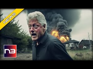 Read more about the article Bill Clinton Indicates He May Have A Soul After Revealing His Nuclear Regret
