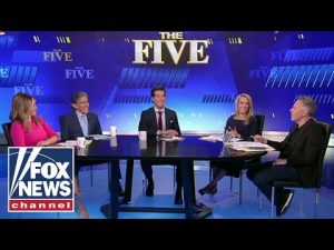 Read more about the article ‘The Five’: Get ready for Biden’s TikTok army