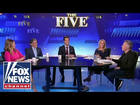 You are currently viewing ‘The Five’: Get ready for Biden’s TikTok army