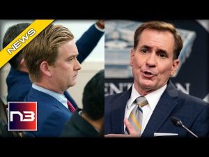 Read more about the article DOOCY: Who Will Get Fired For Afghanistan Betrayal