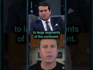 Read more about the article Why World War 3 Doesn’t Scare Mark Dice