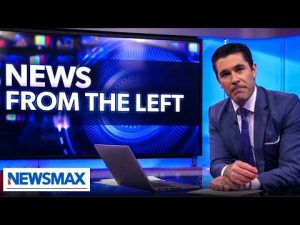 Read more about the article ‘Of course’: Dems propose another racist bill | Rob Schmitt’s News From The Left