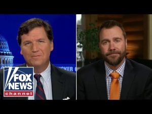 Read more about the article Taking away guns is a ‘horrible’ idea: Ryan Cleckner