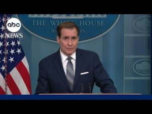 Read more about the article DOJ launches probe into leaked intelligence docs l WNT