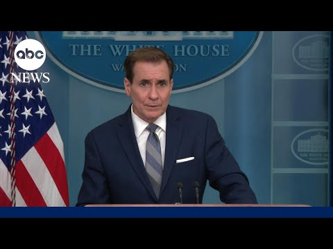 You are currently viewing DOJ launches probe into leaked intelligence docs l WNT