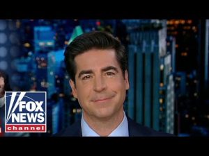 Read more about the article Jesse Watters: Joe Biden has ‘no brand’