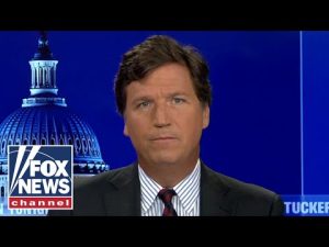 Read more about the article Tucker: They can’t keep this secret forever
