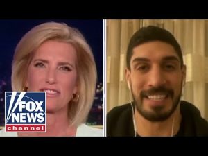Read more about the article Enes Kanter Freedom: I want to expose TikTok’s hypocrisy
