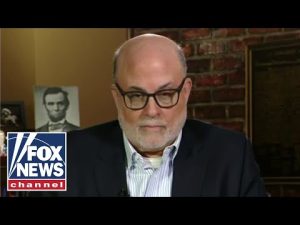 Read more about the article Levin torches Biden’s continued weakness as China seeks dominance