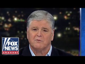 Read more about the article Hannity: A new axis of evil is forming under Biden