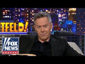 Read more about the article Gutfeld: The trans movement is everywhere