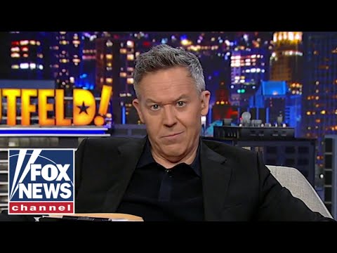 You are currently viewing Gutfeld: The trans movement is everywhere