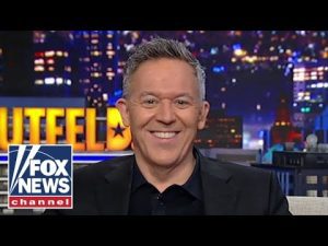 Read more about the article Gutfeld: This is kind of crazy