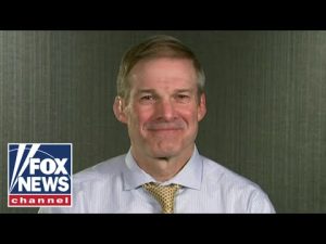 Read more about the article Jim Jordan seeks testimony from victims of Alvin Bragg’s soft-on-crime policies