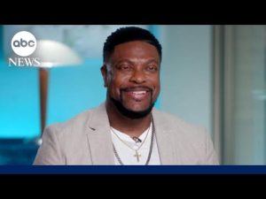 Read more about the article Chris Tucker injects fresh ‘Air’ in new drama | Nightline