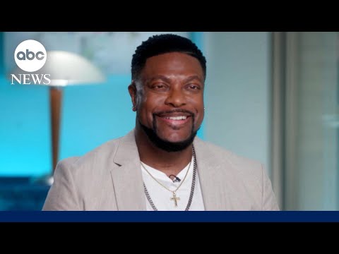 You are currently viewing Chris Tucker injects fresh ‘Air’ in new drama | Nightline