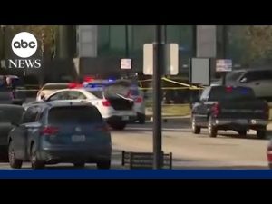 Read more about the article New details in Louisville bank shooting