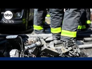 Read more about the article E-bikes blamed in deadly fires