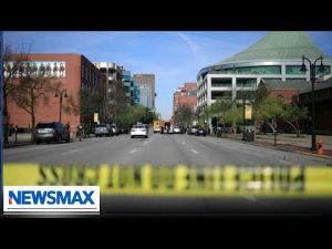 Read more about the article Louisville bank shooting: What we know | Wake Up America