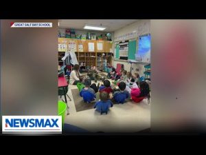 Read more about the article Maine mom suing school after daughter’s gender transition