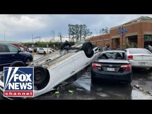 Read more about the article At least 21 people dead after deadly storms barrel through Midwest, South