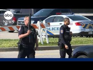 Read more about the article 5th victim dies in Louisville bank shooting l GMA
