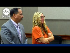 Read more about the article Idaho mom accused of killing her kids in doomsday plot is back in court